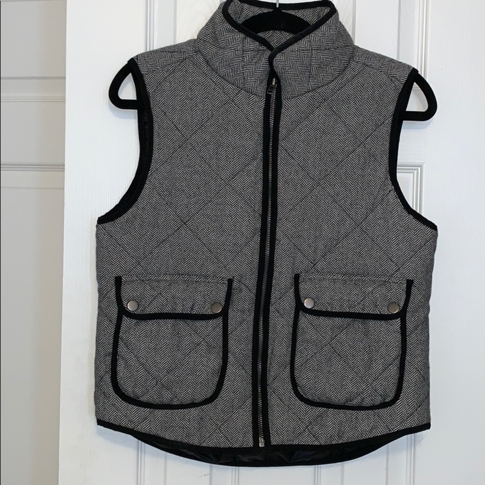 Altar’d State vest